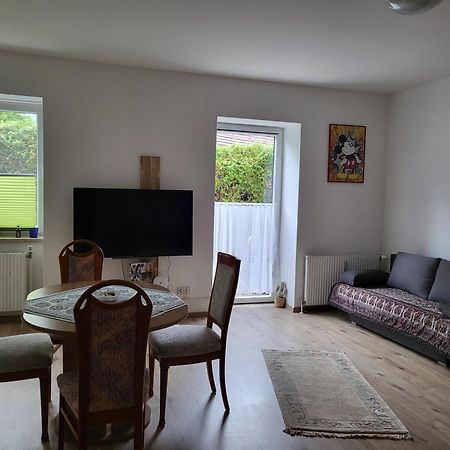 Appartement Purzel Mauerbach Kültér fotó