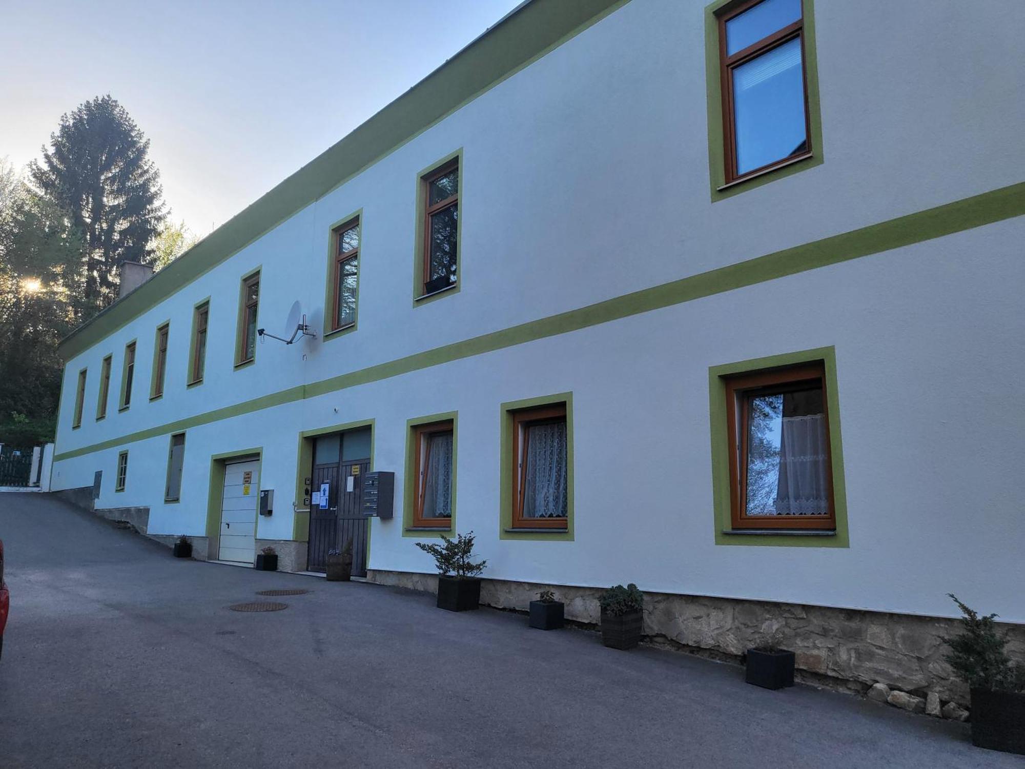Appartement Purzel Mauerbach Kültér fotó