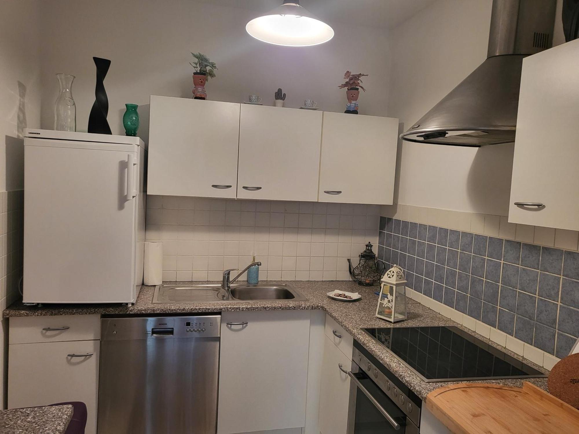 Appartement Purzel Mauerbach Kültér fotó