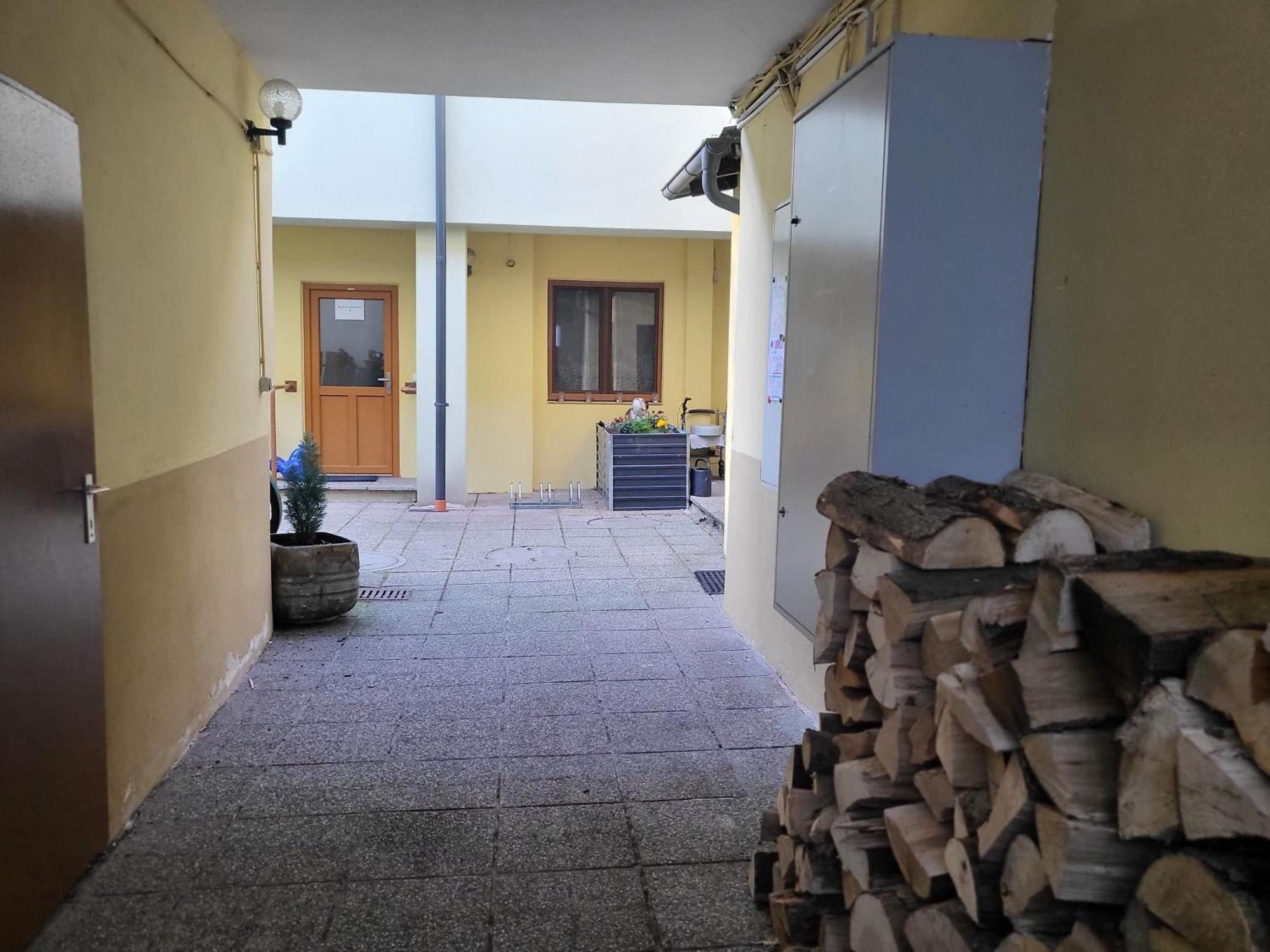 Appartement Purzel Mauerbach Kültér fotó
