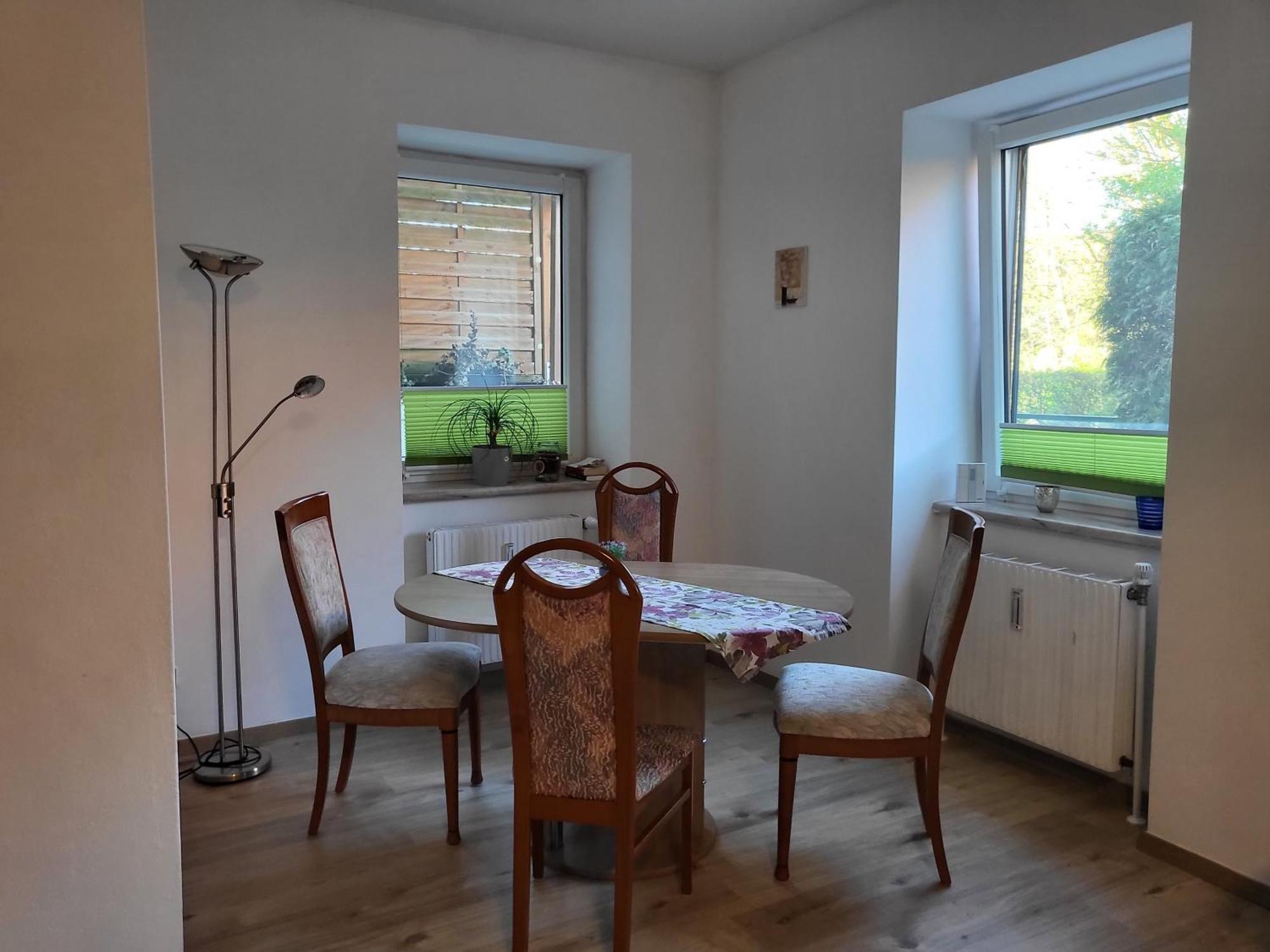 Appartement Purzel Mauerbach Kültér fotó