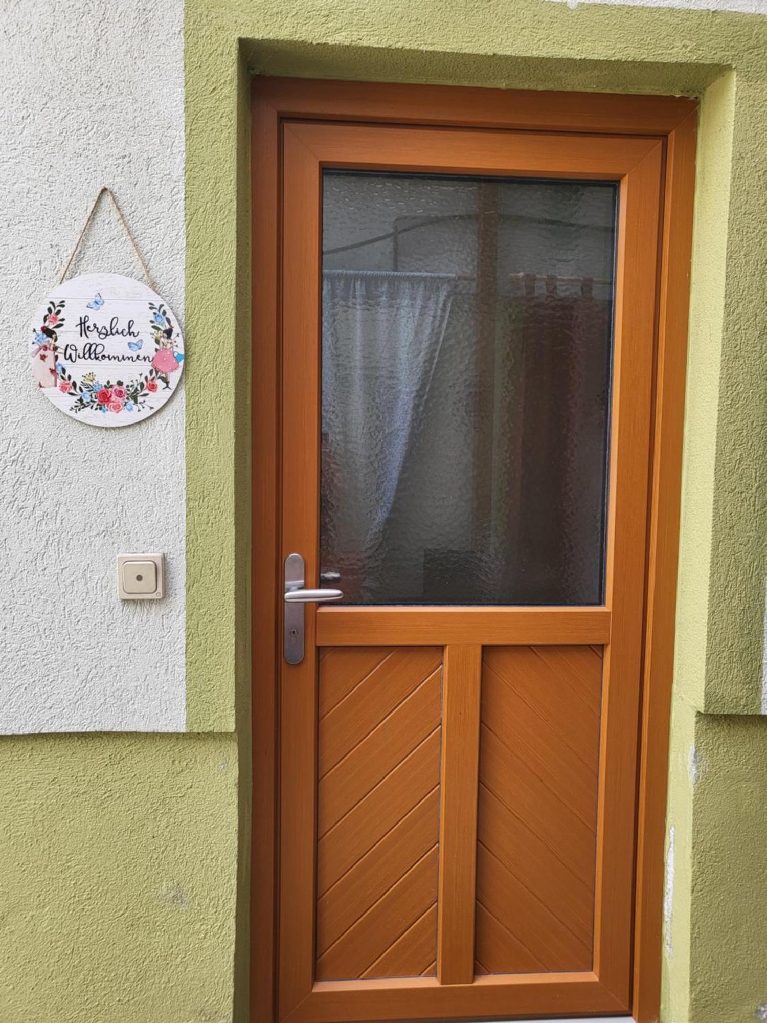 Appartement Purzel Mauerbach Kültér fotó