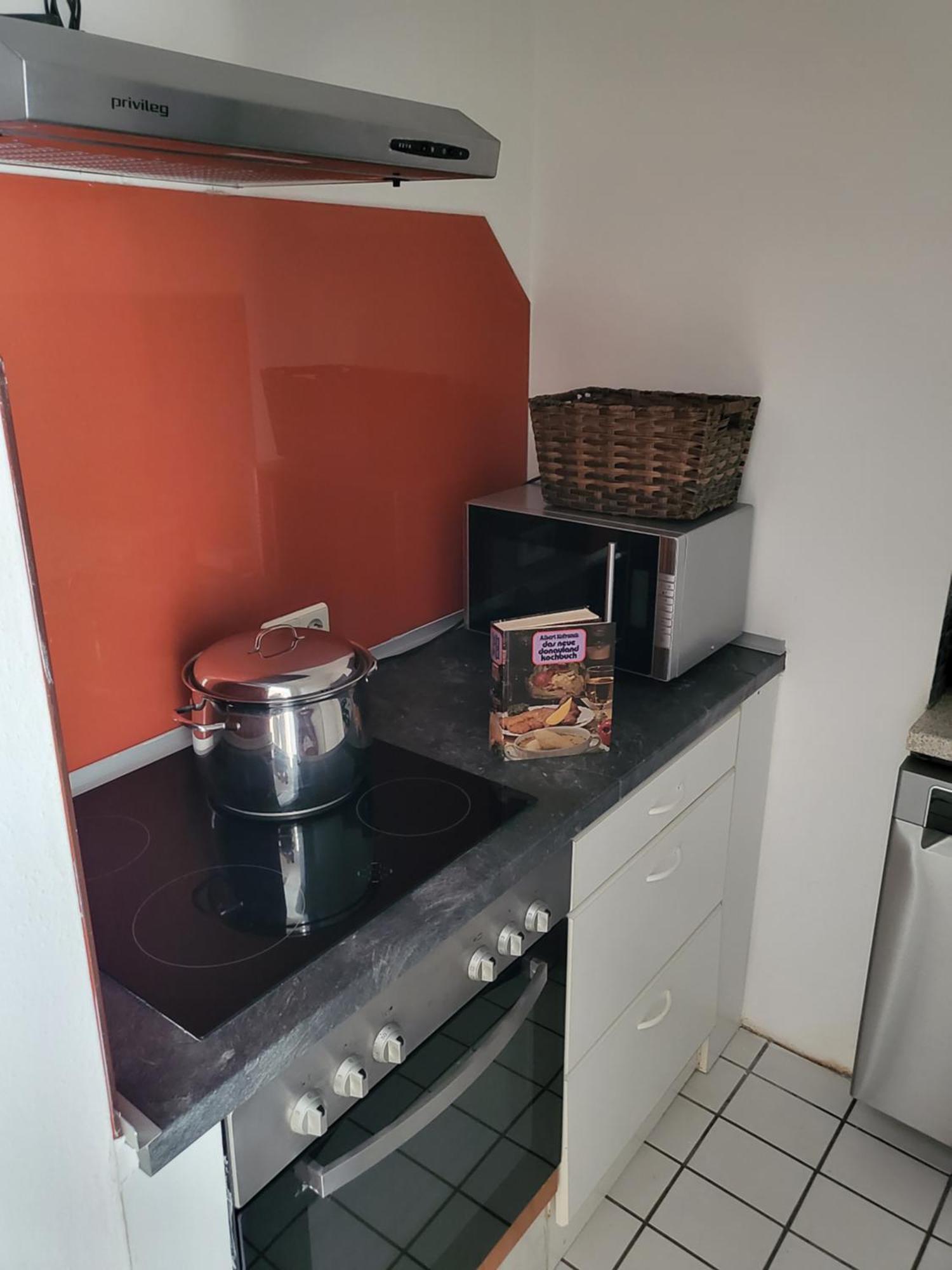 Appartement Purzel Mauerbach Kültér fotó