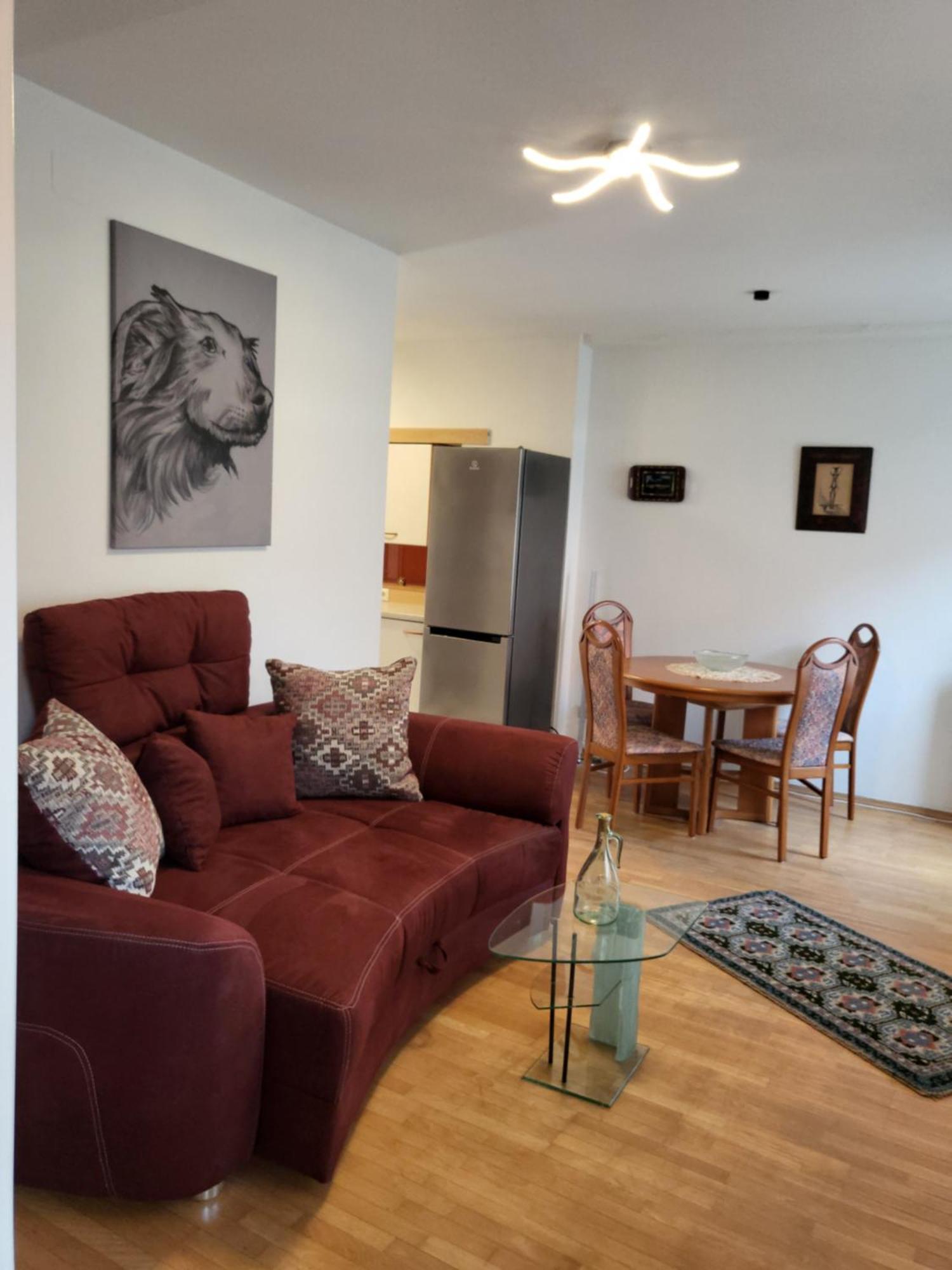Appartement Purzel Mauerbach Kültér fotó