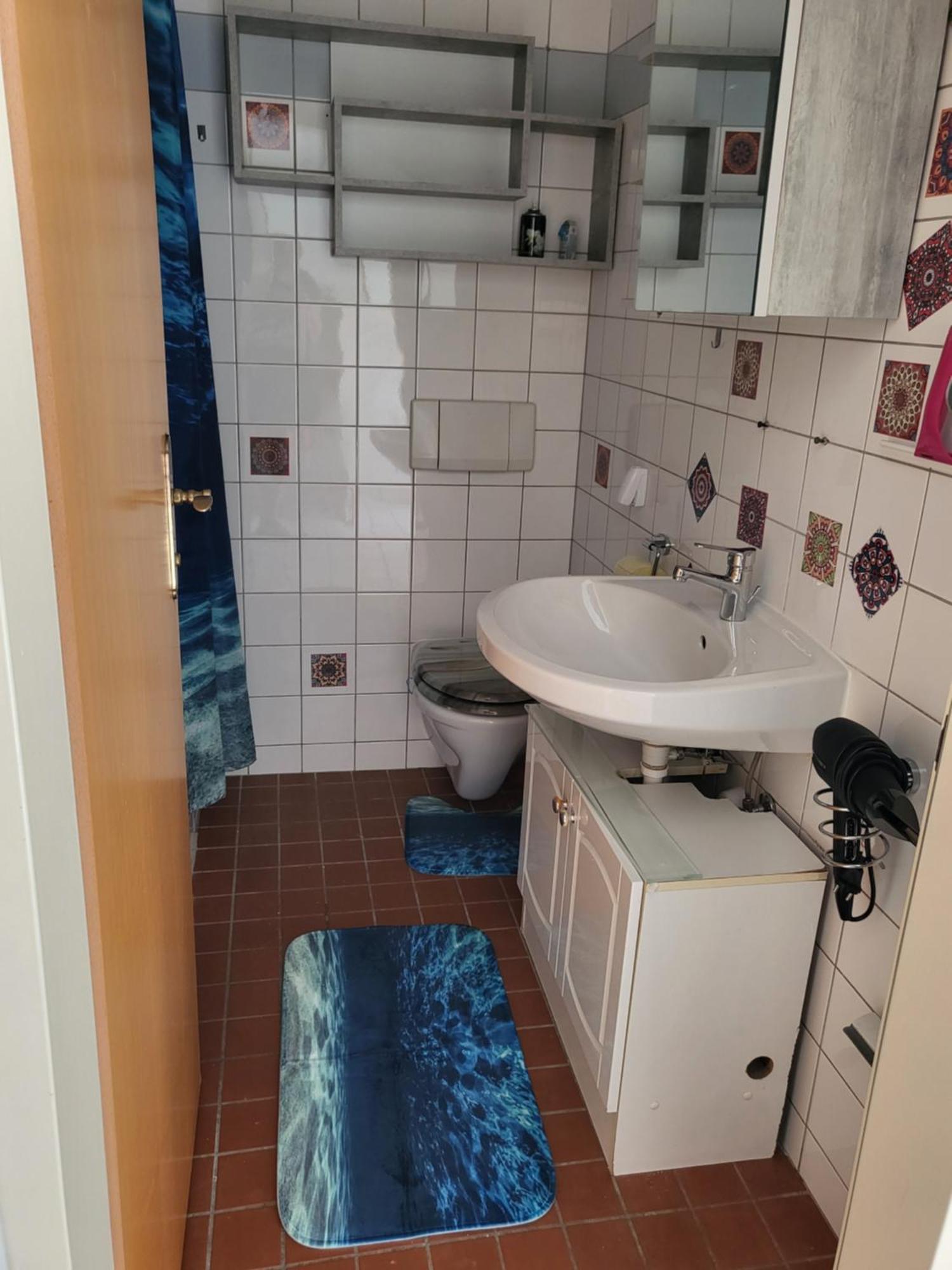 Appartement Purzel Mauerbach Kültér fotó