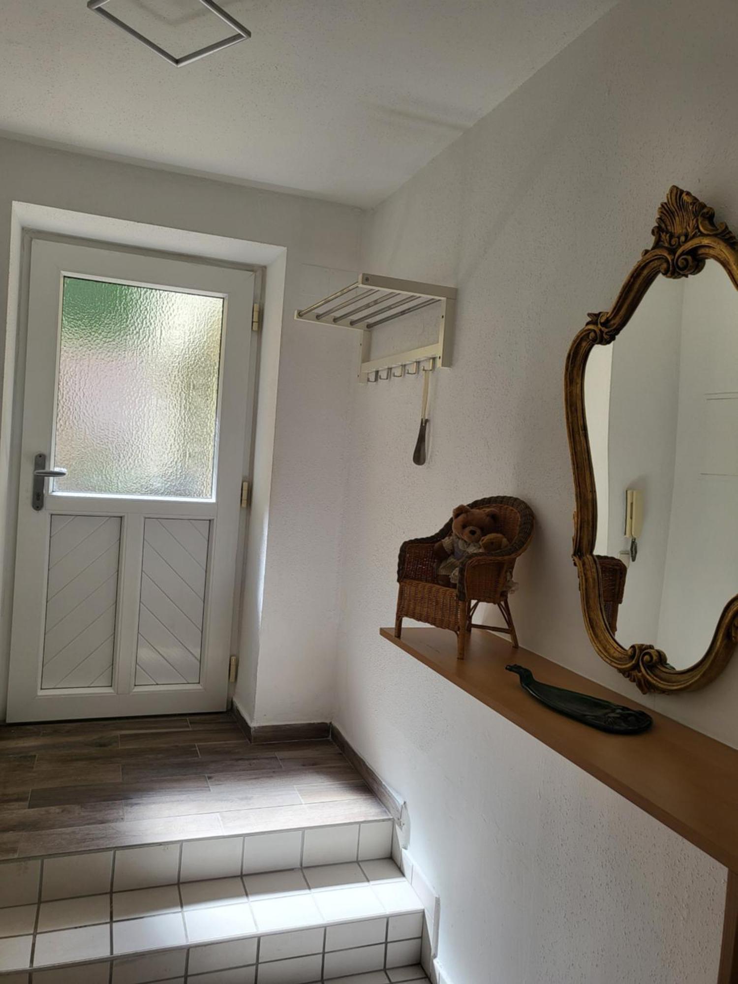 Appartement Purzel Mauerbach Kültér fotó