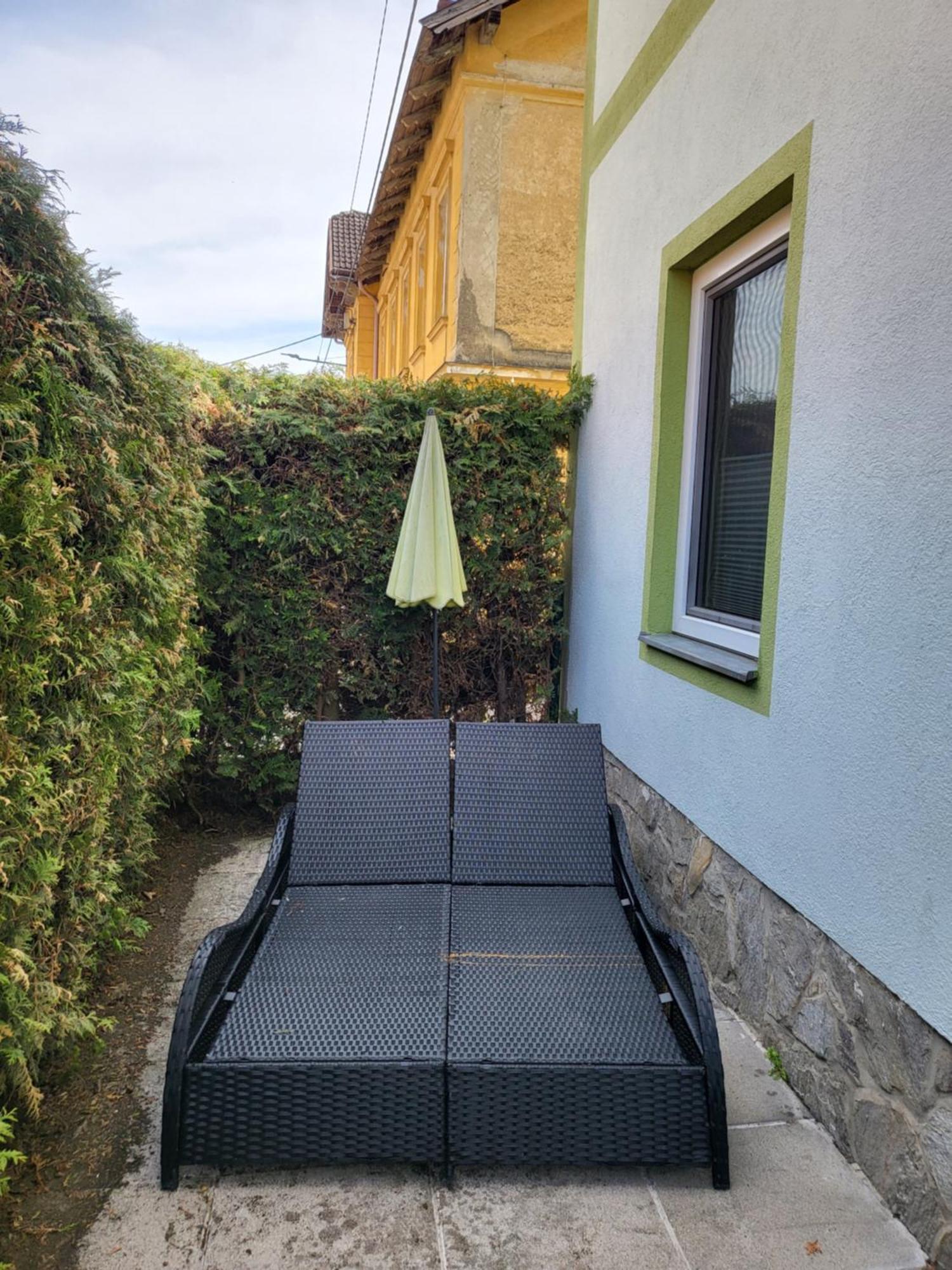 Appartement Purzel Mauerbach Kültér fotó