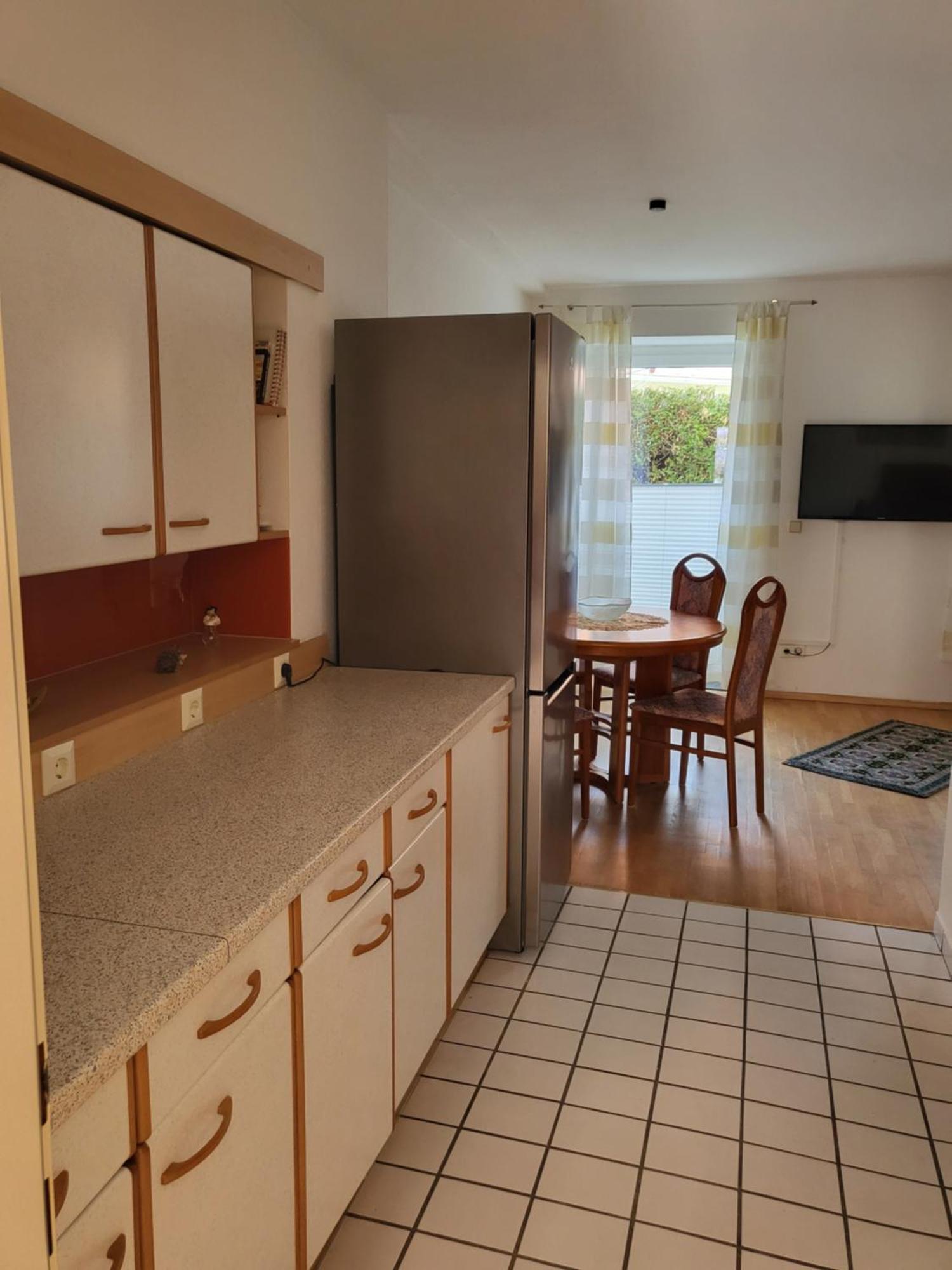 Appartement Purzel Mauerbach Kültér fotó