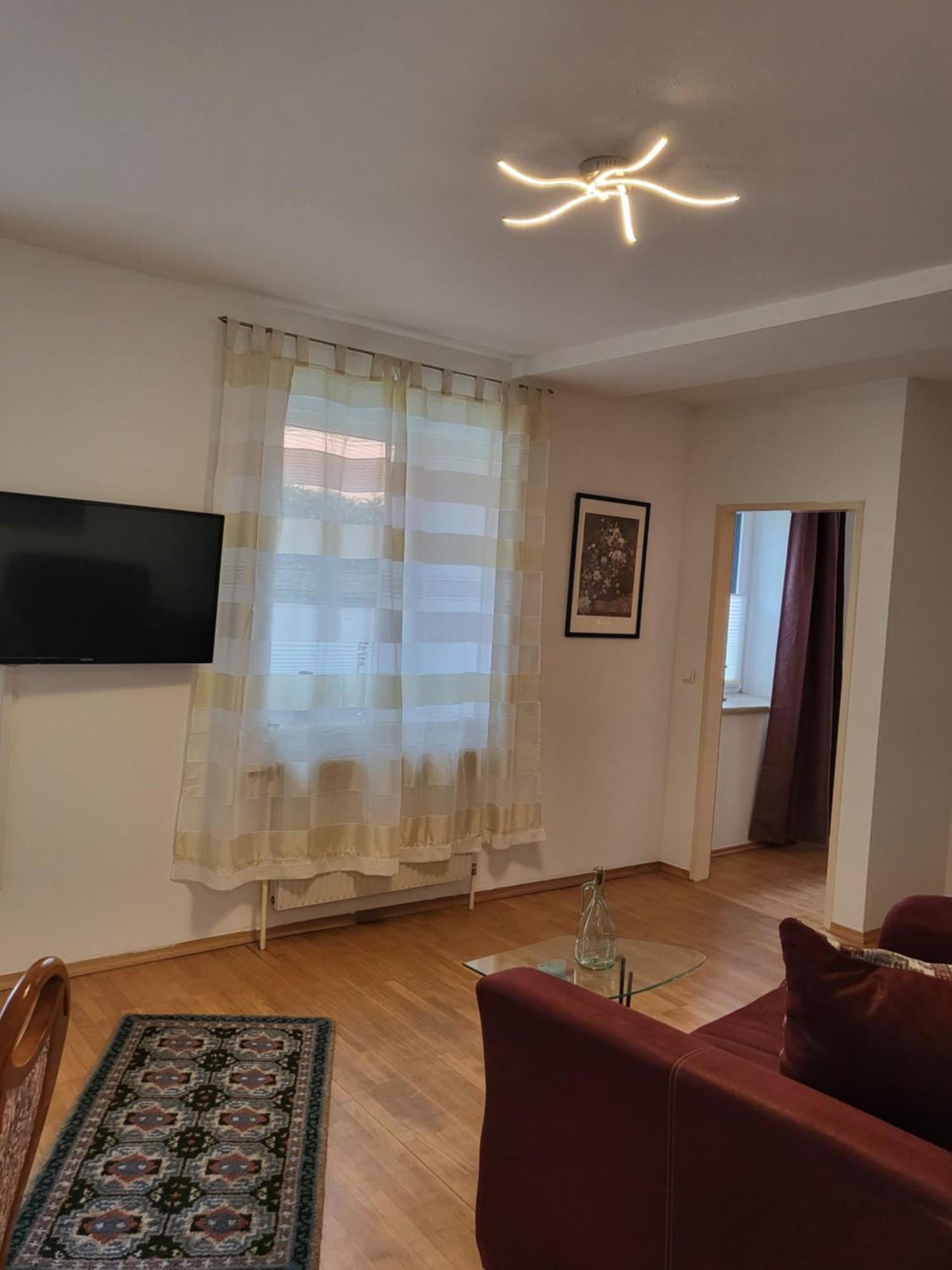 Appartement Purzel Mauerbach Kültér fotó