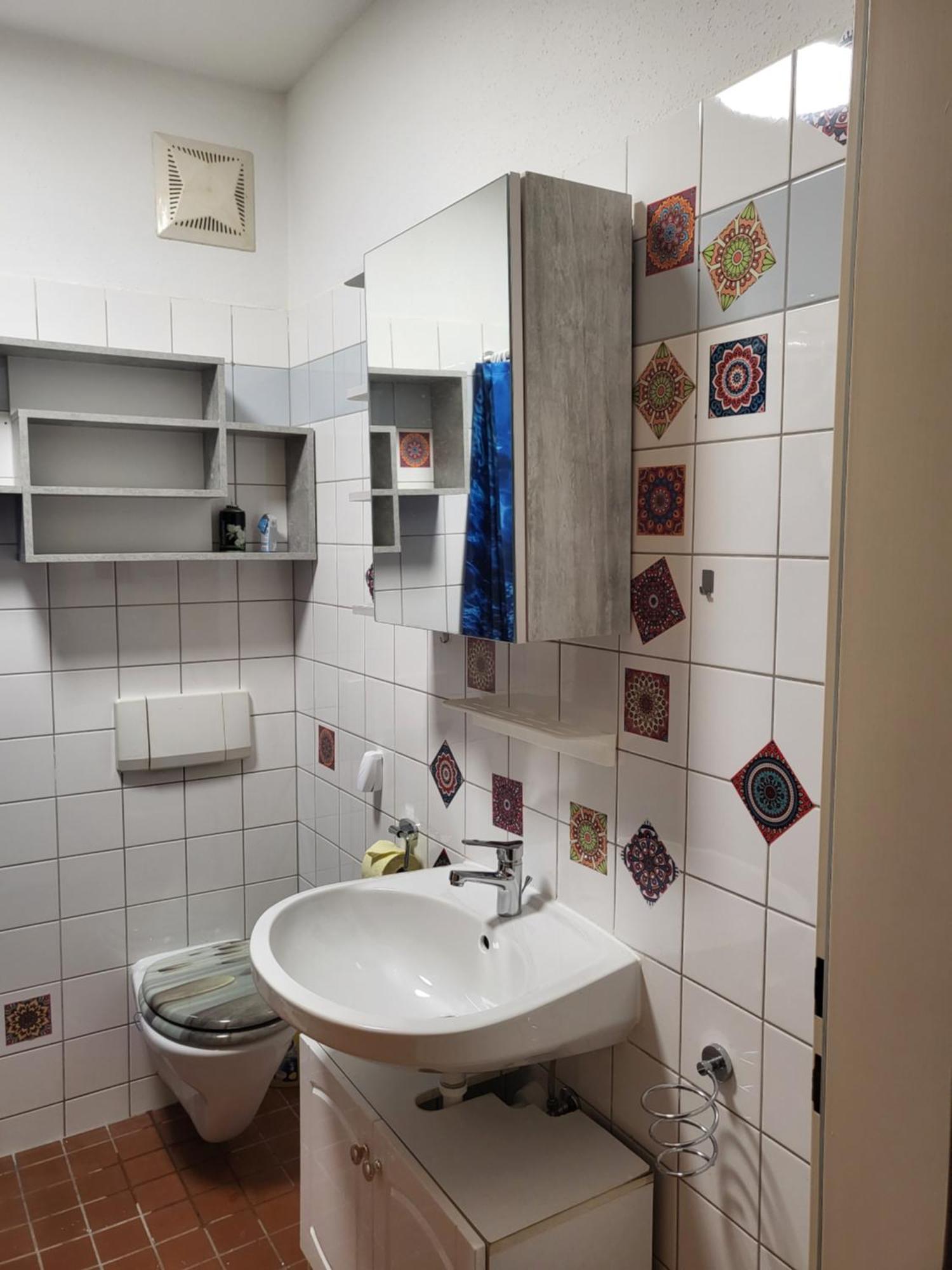 Appartement Purzel Mauerbach Kültér fotó