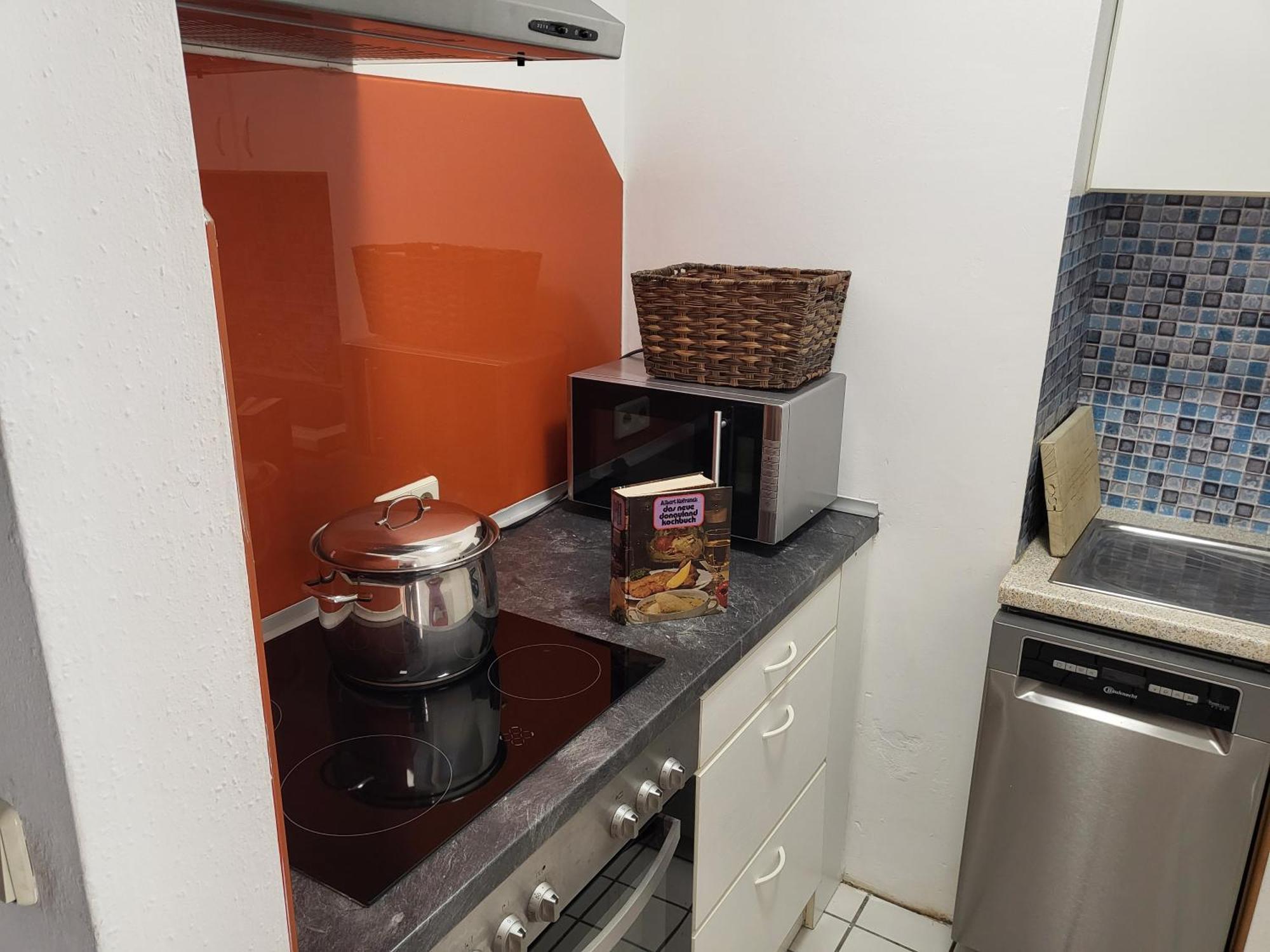 Appartement Purzel Mauerbach Kültér fotó
