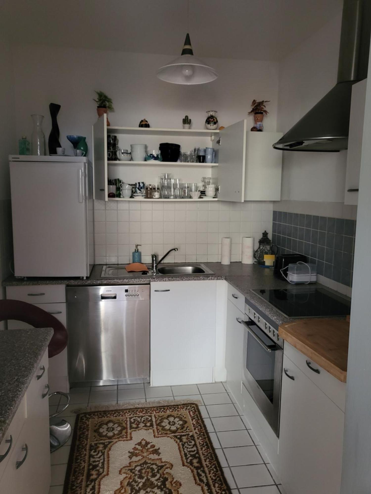 Appartement Purzel Mauerbach Kültér fotó