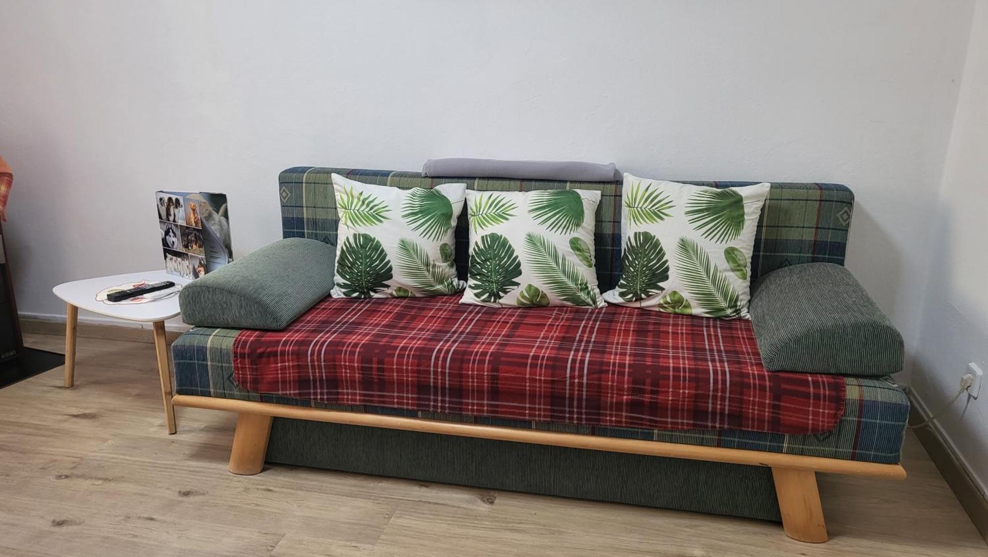 Appartement Purzel Mauerbach Kültér fotó
